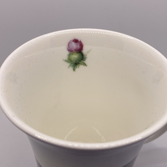 McIntosh Glengarry Fine Bone China Mug Cup Farm Barns Country - Picture 4 of 11